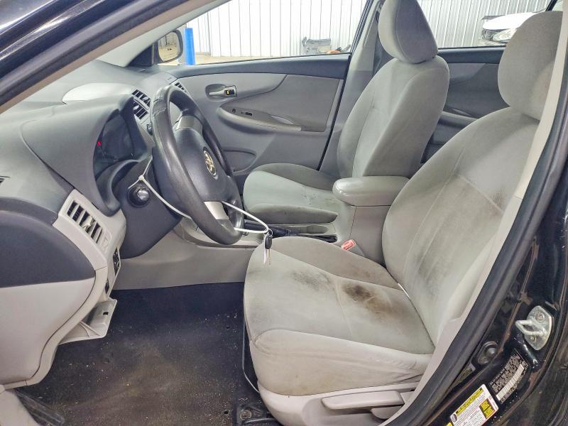 2011 Toyota Corolla  le