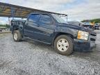 2010 Chevrolet Silverado K1500 LT