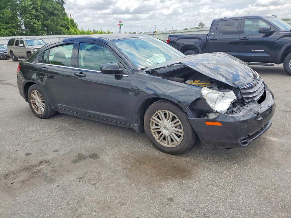 2009 Chrysler Sebring Touring