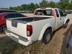2021 Nissan Frontier S
