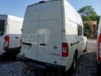 2018 Nissan NV 2500 Delivery Van