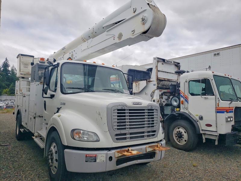 2014 Freightliner M2 112 Medium Duty