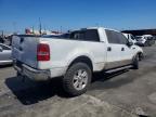 2007 Ford F150 Supercrew