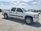 2007 Chevrolet Silverado K1500 Crew Cab