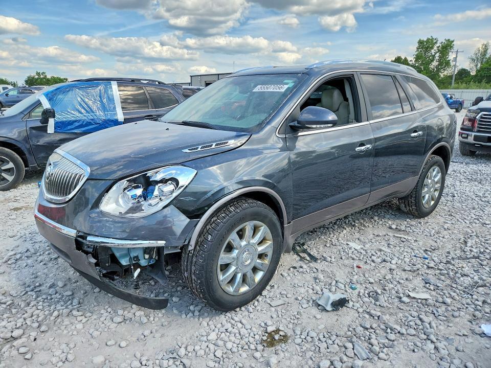 2011 Buick Enclave cxl