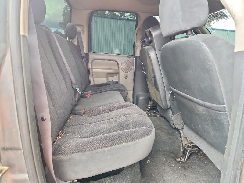 2005 Dodge Ram 2500