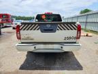 2017 Nissan Frontier S