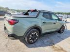 2025 Hyundai Santa Cruz SEL Activity