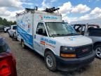 2018 GMC Savana BOX Truck