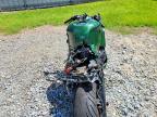 2018 Honda CBR600 RR