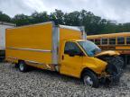 2023 GMC Savana BOX Truck