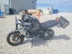 2024 BMW R 1250 GS Adventure