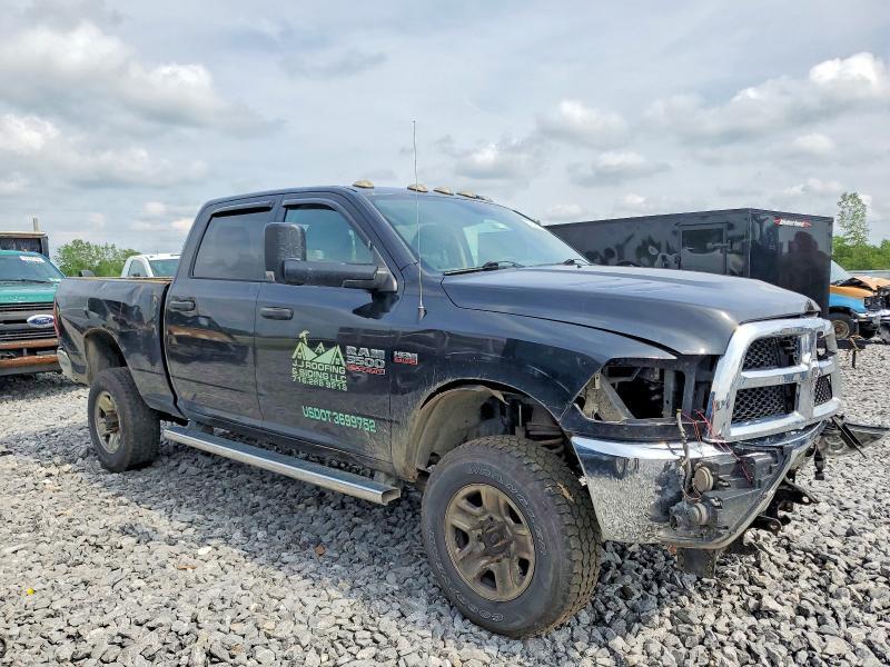 2018 Dodge RAM 3500 ST