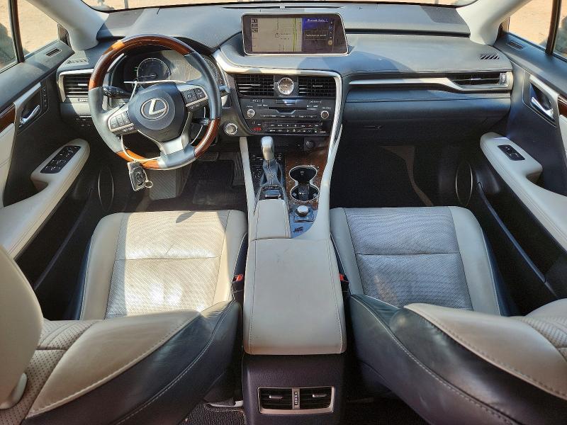 2019 Lexus Rx 350 Base