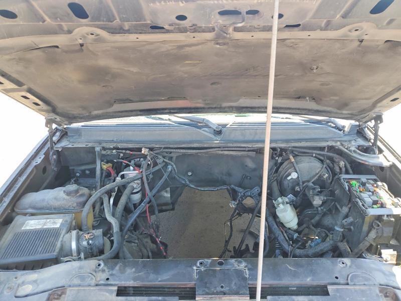 2007 Cadillac Escalade ext