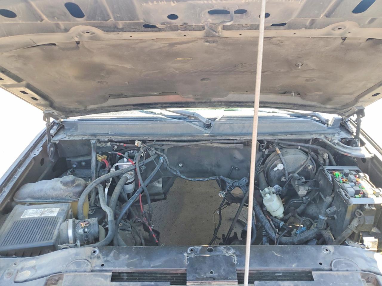 2007 Cadillac Escalade EXT