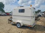 2007 Pelsue ATT-004 Fiber Optic Splicing Trailer