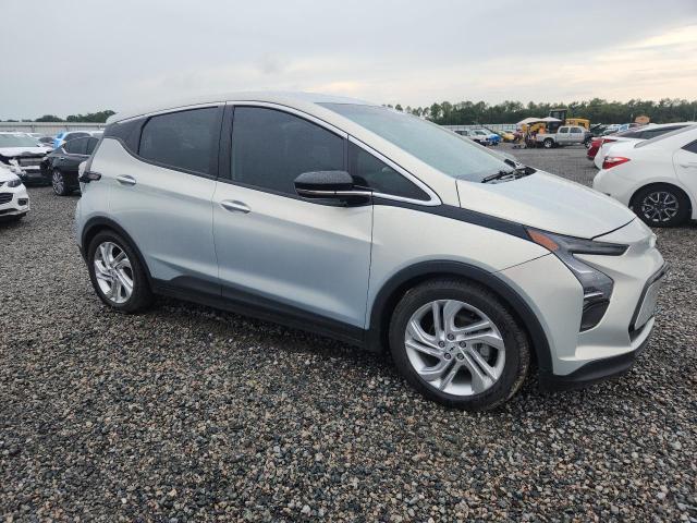 2022 Chevrolet Bolt