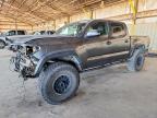 2017 Toyota Tacoma TRD OFF-Road