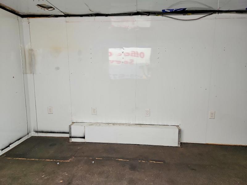 2025 Quality Cargo 8.5X14TA Enclosed Cargo Trailer