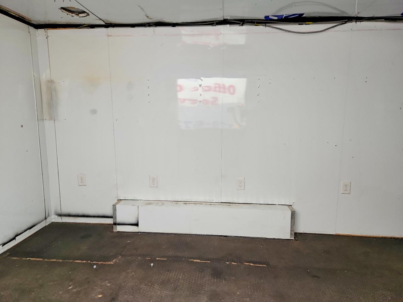 2025 Quality Cargo 8.5X14TA Enclosed Cargo Trailer