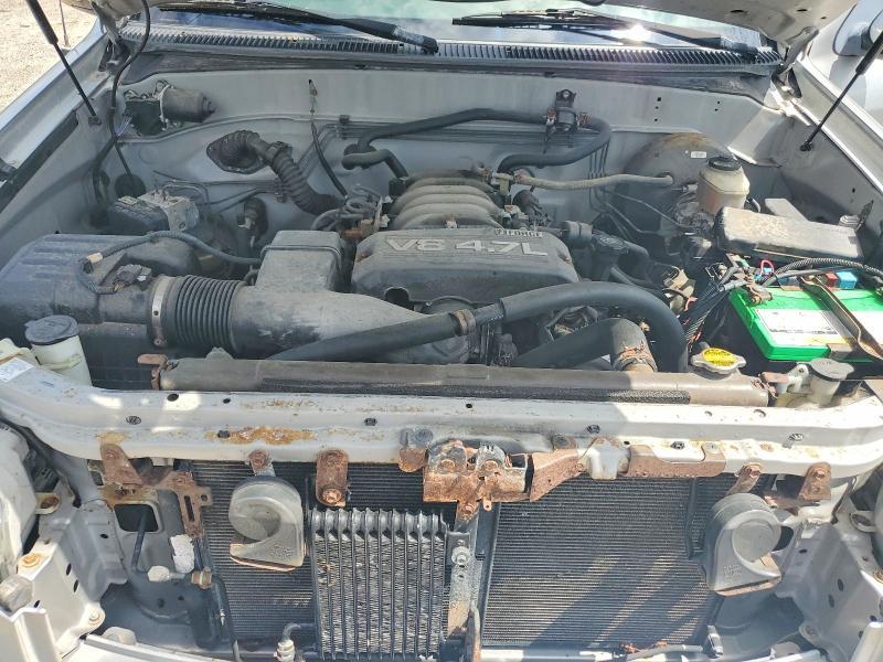 2006 Toyota Tundra Double Cab SR5