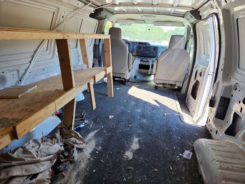 2011 Ford Econoline E250 Van