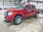 2015 Nissan Frontier SV