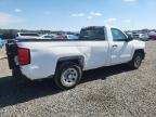 2014 Chevrolet Silverado C1500