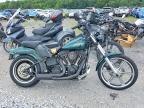 2007 Harley-Davidson Fxstb