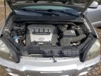 2007 Hyundai Tucson se