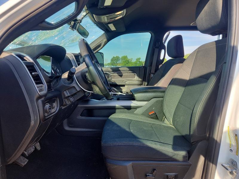 2024 Dodge RAM 3500 BIG Horn
