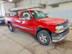 1999 Chevrolet Silverado K1500