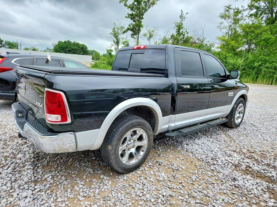 2017 Dodge 1500 Laramie