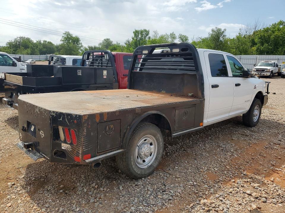 2022 Dodge RAM 2500 Tradesman