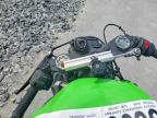 2012 Kawasaki ZX600 R