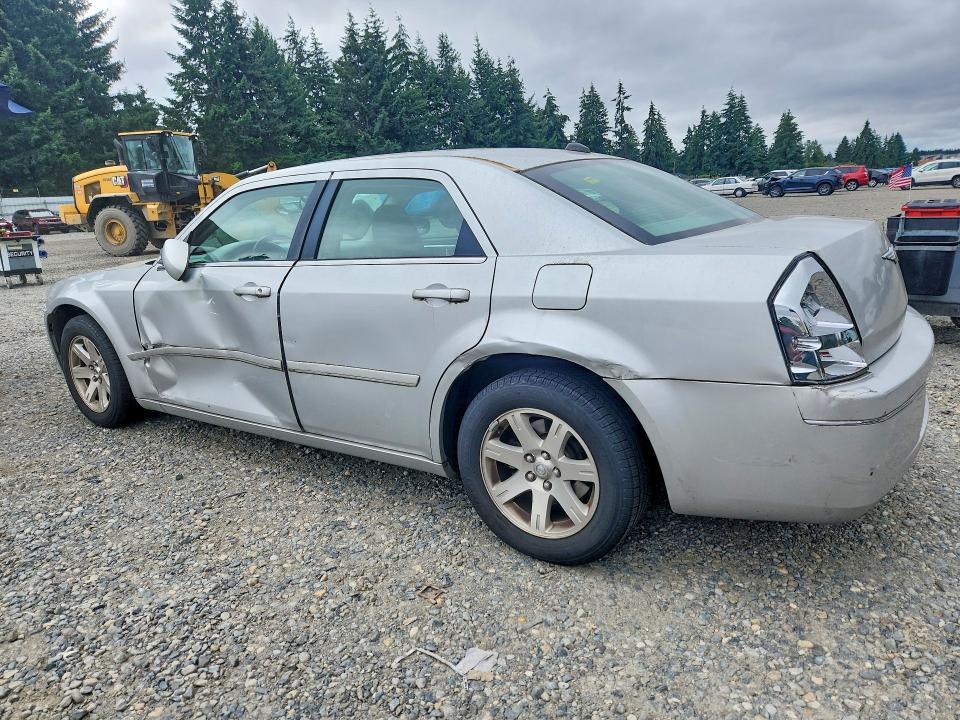 2005 Chrysler 300 Touring