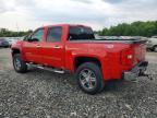 2012 Chevrolet Silverado K1500 LT