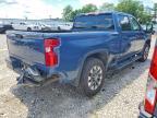 2024 Chevrolet Silverado K2500 Custom