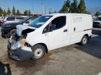 2017 Nissan NV200 S