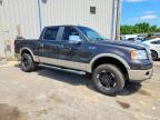 2007 Ford F150 Supercrew