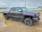 2016 Chevrolet Silverado K1500 LTZ