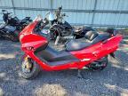 2007 Honda NSS250 S