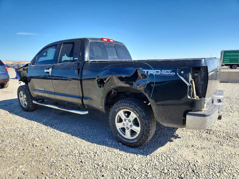 2013 Toyota Tundra
