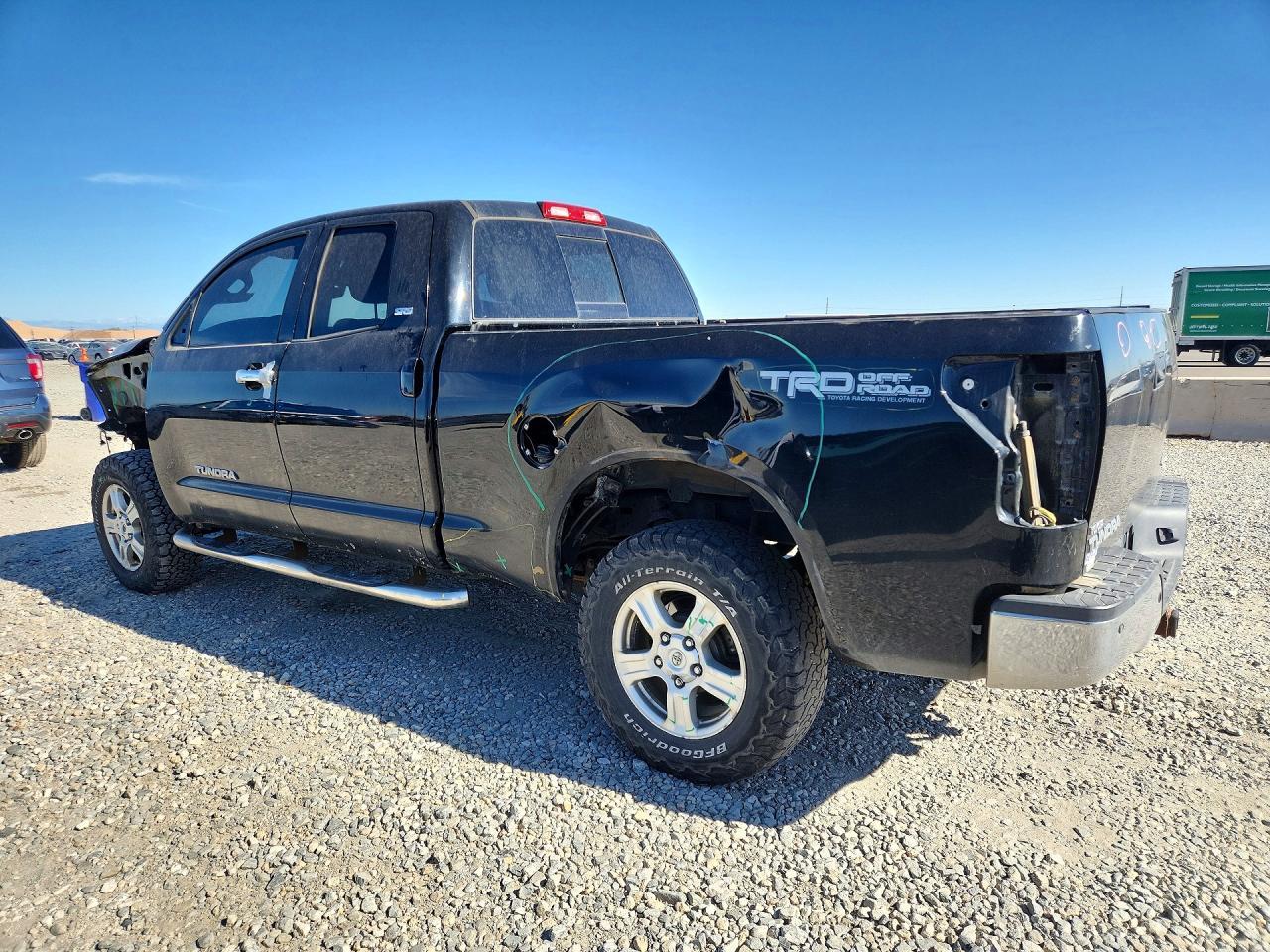 2013 Toyota Tundra