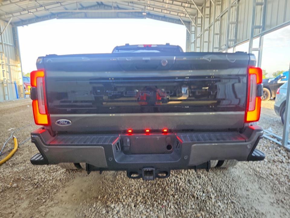 2026 Ford F450 Super Duty