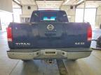 2010 Nissan Titan SE