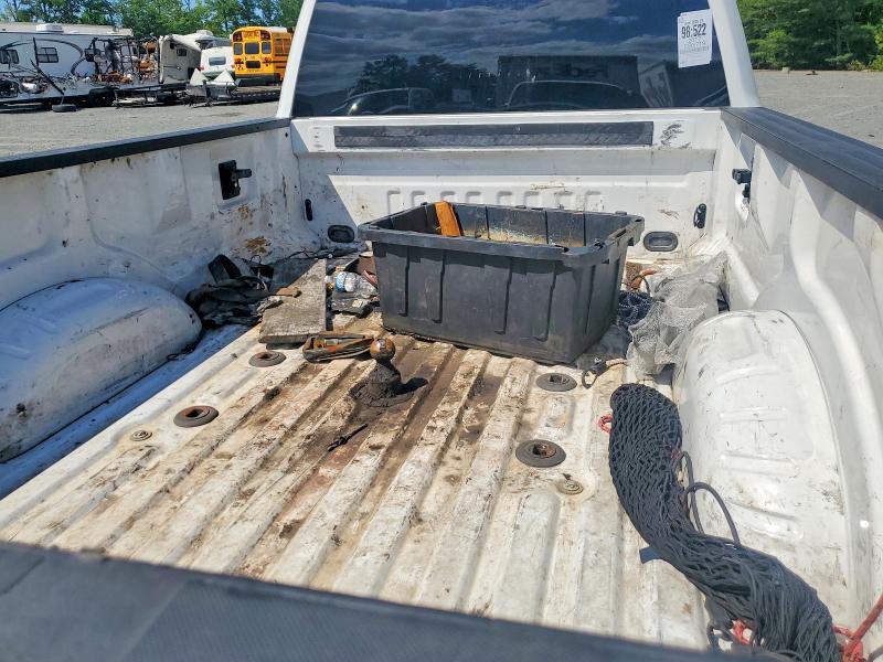 2017 Ford F350 Super Duty