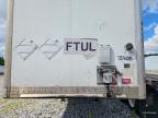 2016 Wabash DRY Van Trailer