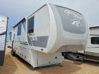 2025 Highland Ridge 2025  Open Range-Camper